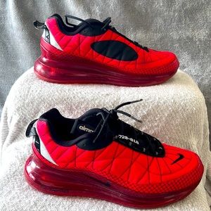 Nike air max 720 10.5